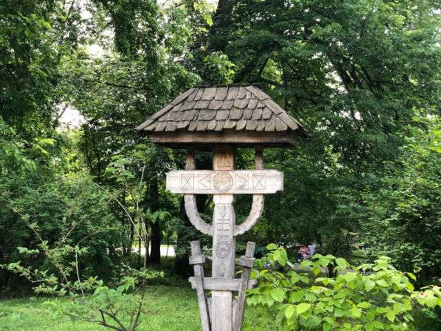 Lemondta legnagyobb zarándoklatát az ortodox egyház