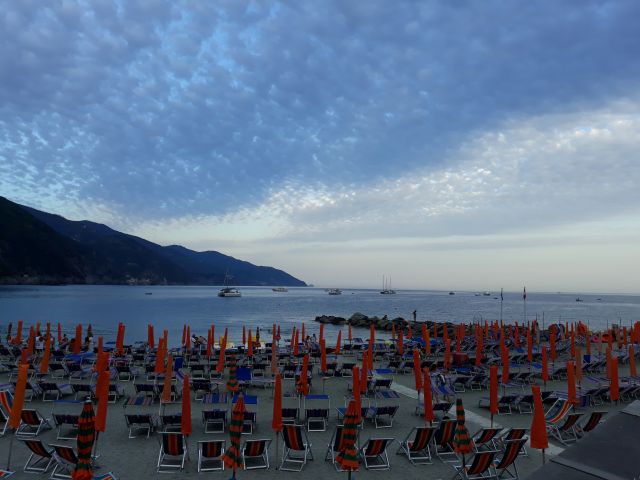 Indul az utasszállítás a román tengerpartra