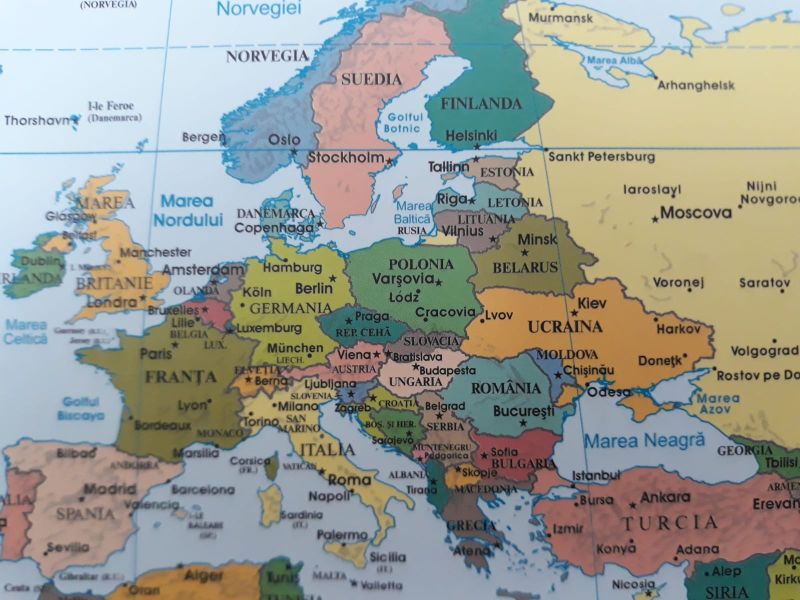 Korlátozza a Baltikum az orosz állampolgárok beutazását