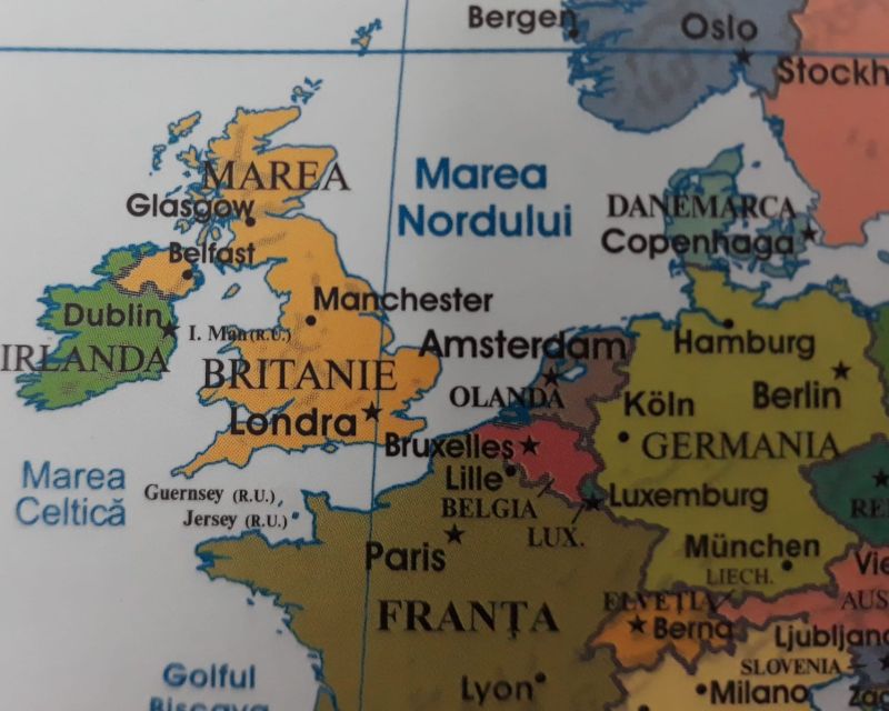 Folytatódnak az EU-brit tárgyalások