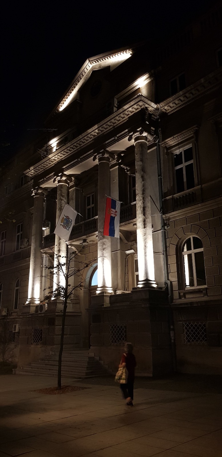 Az ET a kisebbségi nyelvek használatának ösztönzésére szólította fel Szerbiát