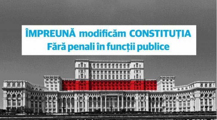 Elfogadta a képviselőház a büntetett előéletűek megválaszthatóságát korlátozó alkotmánymódosító törvényjavaslatot