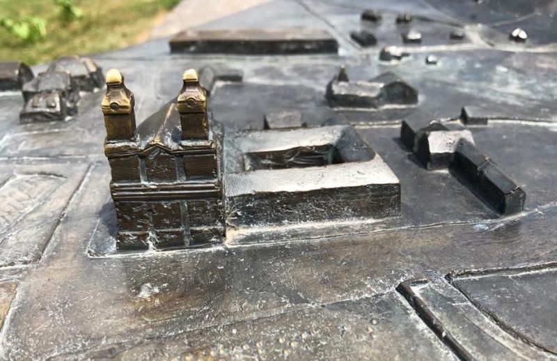 A vakvezető kutya mindenhová elkísérheti fogyatékkal élő gazdáját