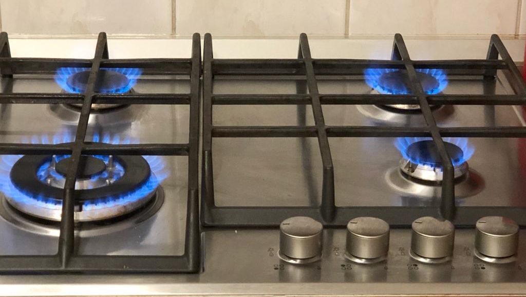 Terv szerinti a gázszállítás