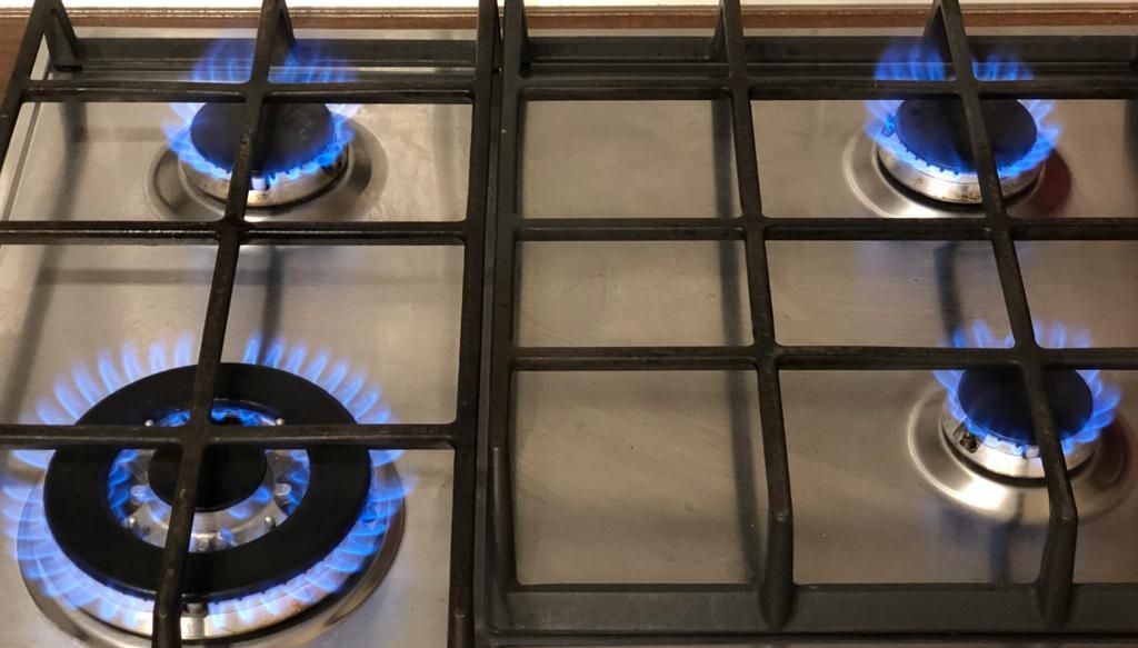 Kevesebb földgázt importáltunk, nőtt a hazai kitermelés