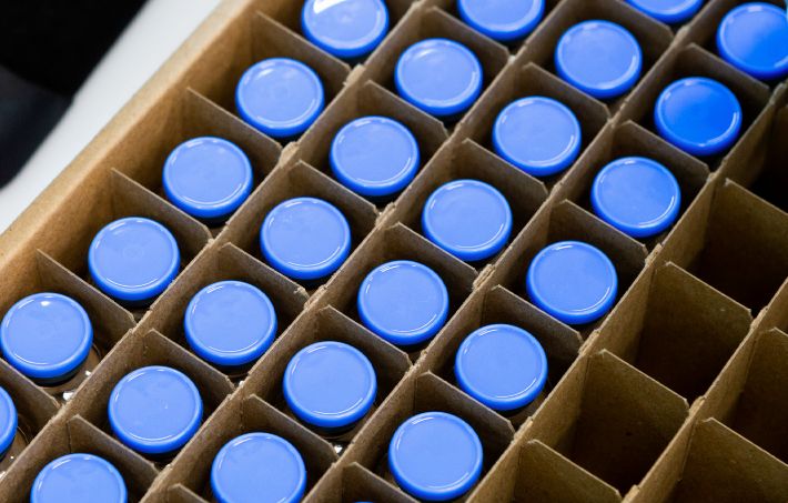 Ismét kap Románia amerikai koronavírus-gyógyszert