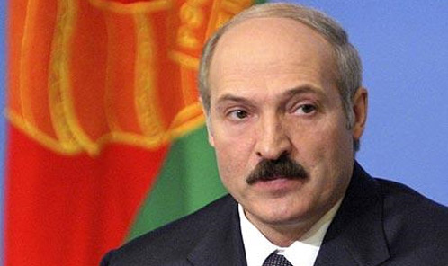 Lukasenka kiverte a biztosítékot Bukarestben a nyilatkozatával