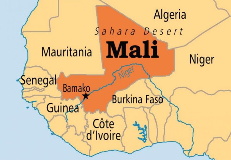 Katonai hatalomátvétel Maliban