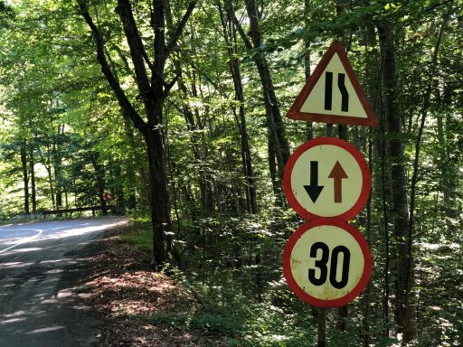 Útjavításra kapnak pénzt a megyék