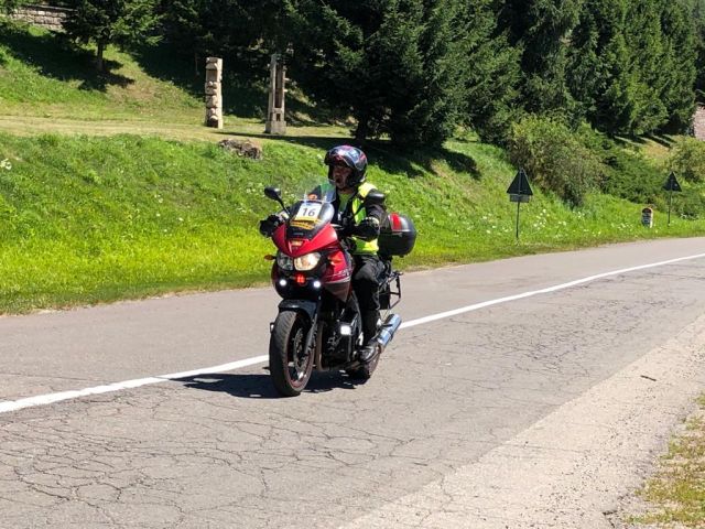 Kelendőek a motorkerékpárok