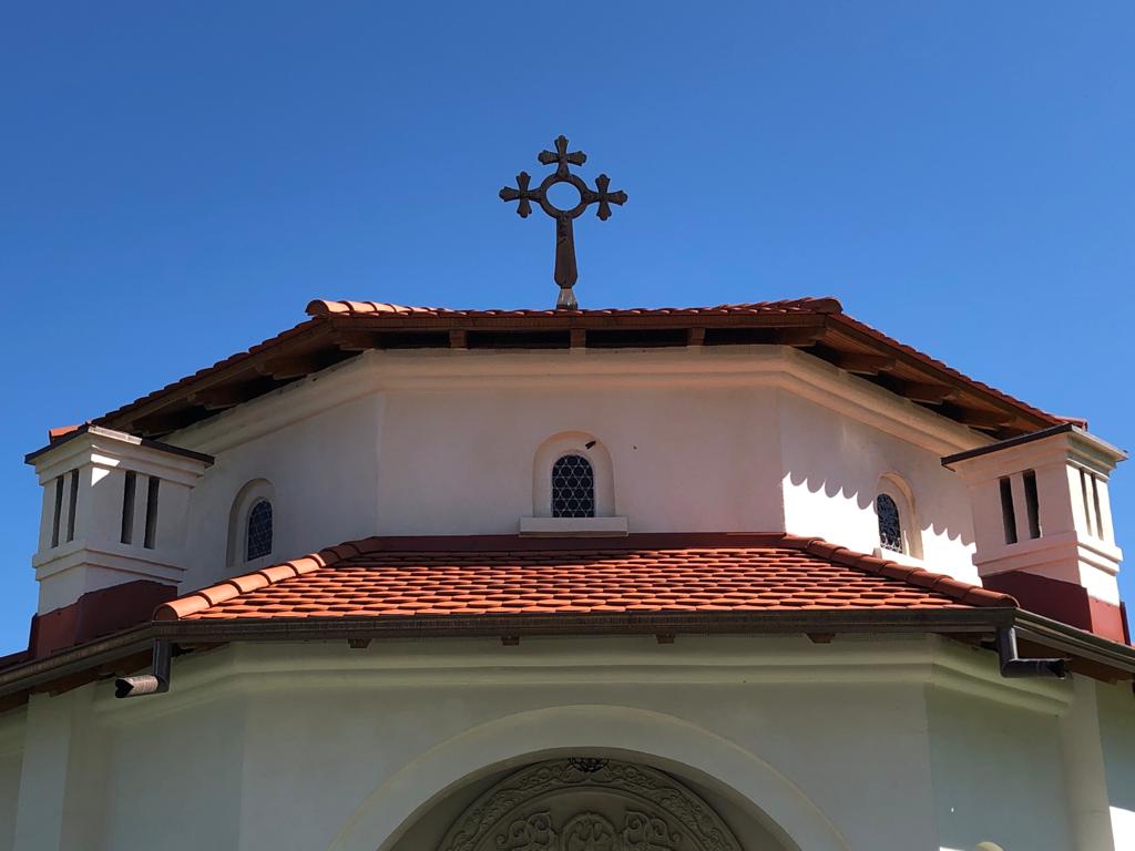 Felújítják a Kolostorok útja turisztikai útvonalat