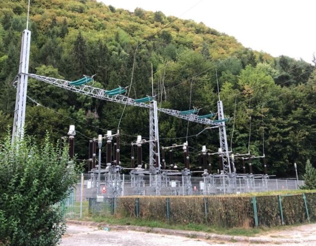 Romániában nem áll fenn a nagy területeket érintő, kiterjedt üzemzavarok kockázata