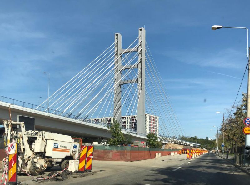 Év végére ígérik az átadást