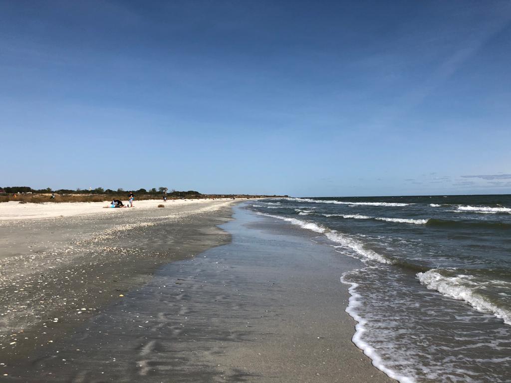 Aknának ütközött és megsérült egy román aknászhajó