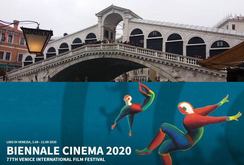 Kezdődik a Velencei Nemzetközi Filmfesztivál