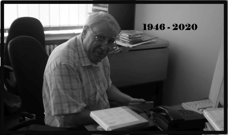 „Aktorból redaktor lettem” – Interjú Bogdán Tiborral