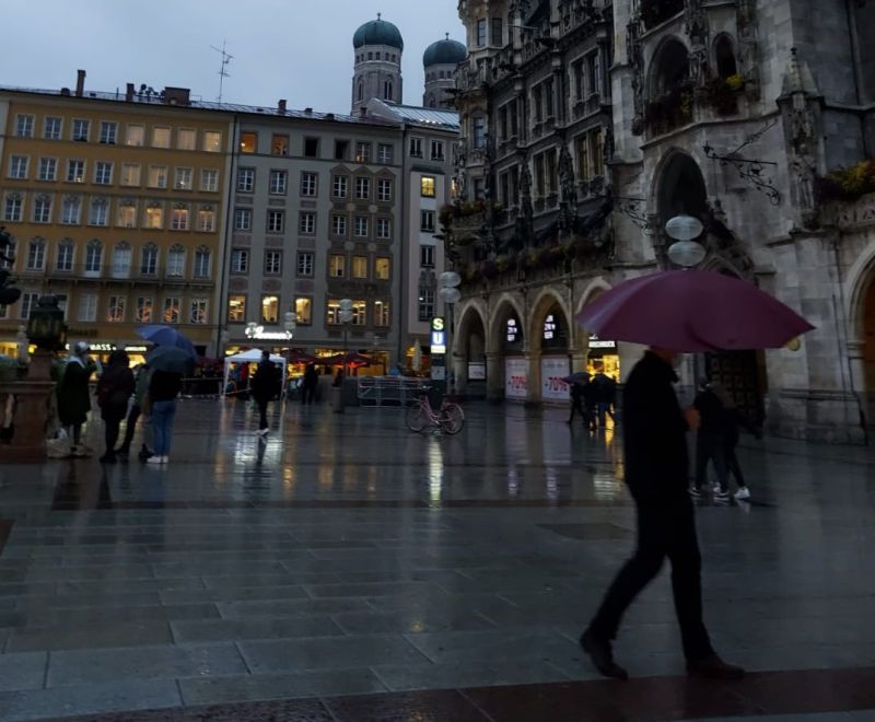 A németek csaknem fele szerint a bevándolásnak kedvezőtlen hatásai vannak