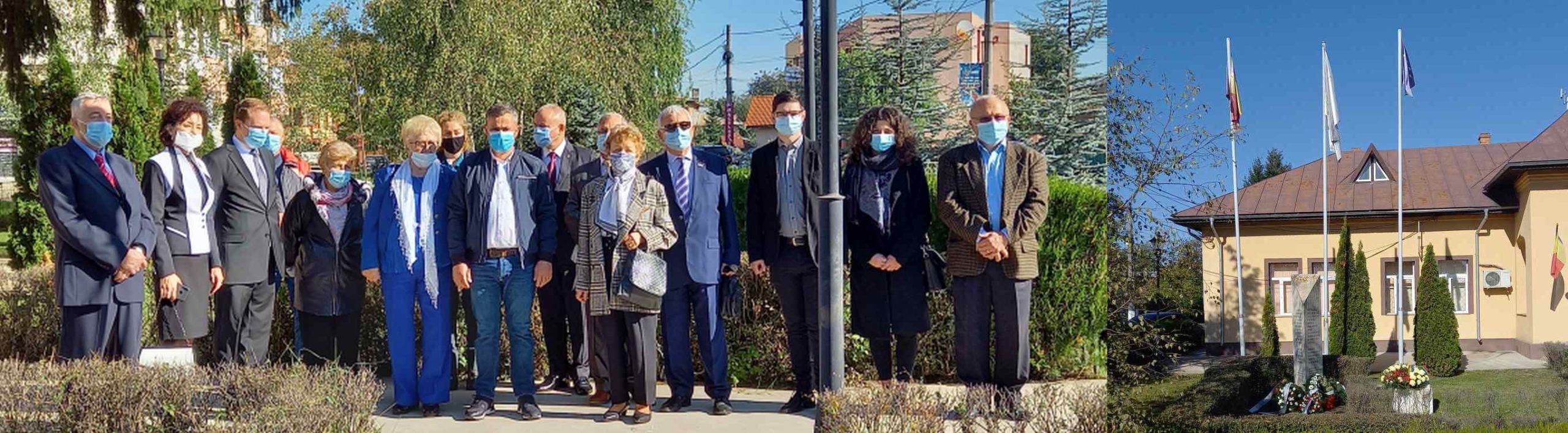 Snagovon emlékeztek Nagy Imrére és társaira