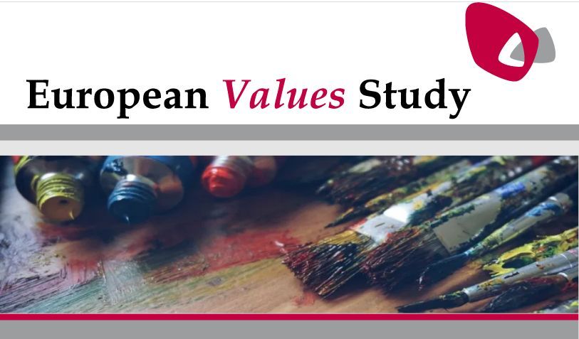 Az erdélyi magyarok az európai értékrendtérképen