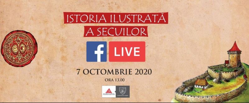 Bukarestben ma mutatják be A székelység történetét