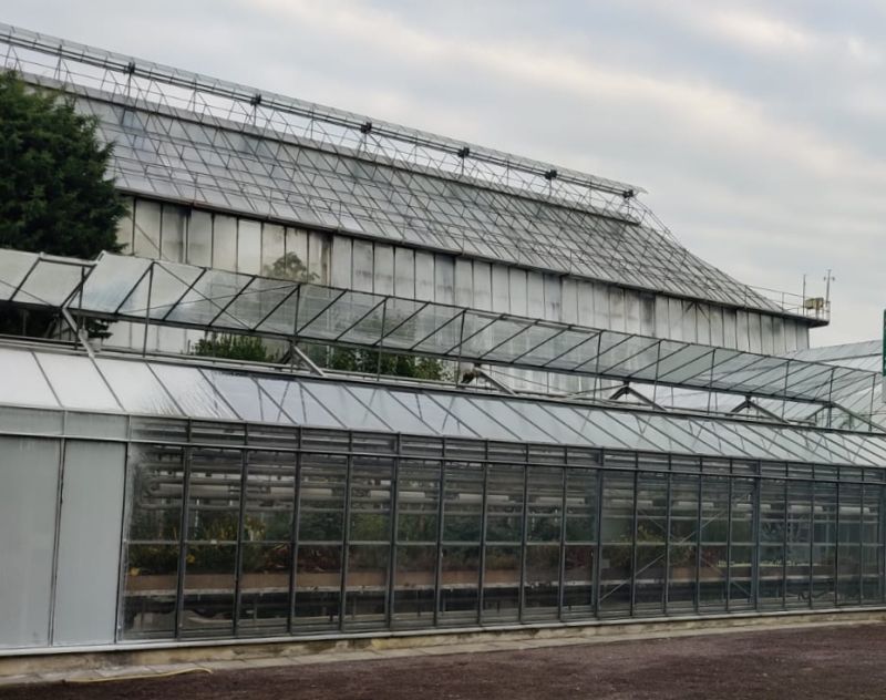 Enyhén felfelé módosította a statisztikai hivatal a tavalyi növekedésre vonatkozó becslését