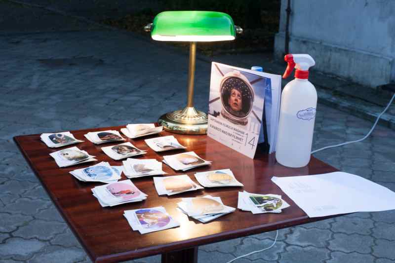 Film készül Semmelweis Ignácról és Bölöni Lászlóról