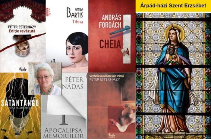 Mozaik, 2020. november 17.