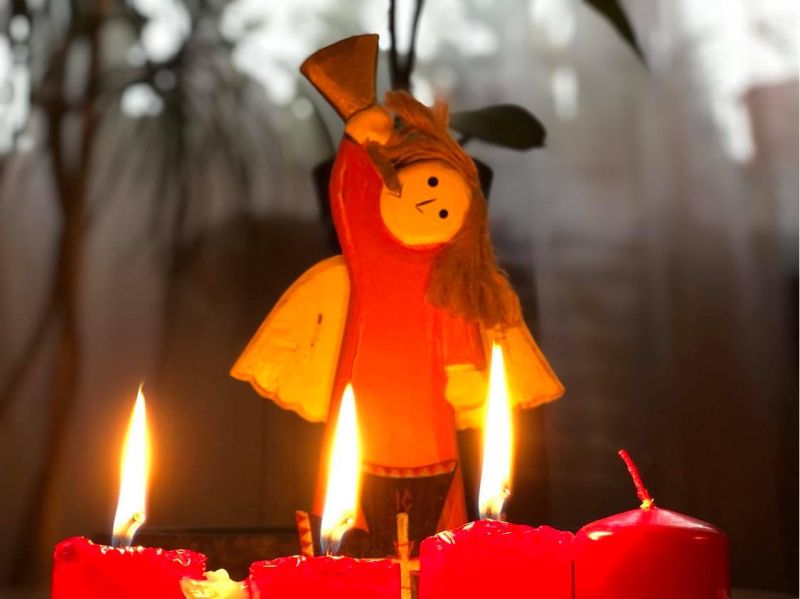 Ma kezdődik az Adventi Könyvvásár Kolozsváron