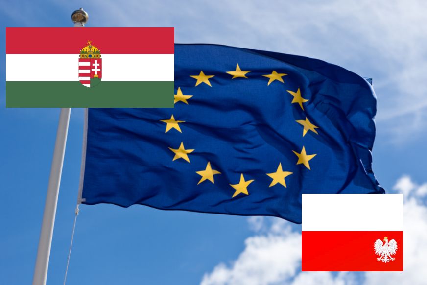 Orbán Viktor: Nagy az esély a magyar-lengyel győzelemre