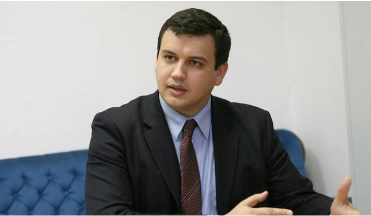 Lemondott Eugen Tomac, a PMP elnöke