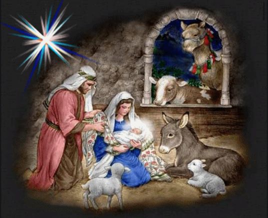 Betlehemben is más lesz idén a karácsony