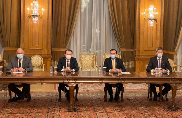 A kormányprogram prioritásai