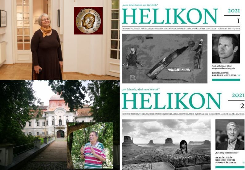 Mozaik, 2021. február 2.