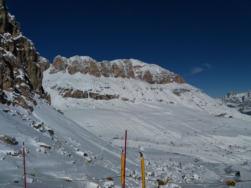 Továbbra is magas a lavinaveszély a hegyvidéken