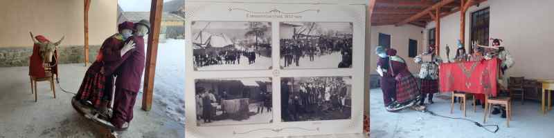 Kezdődik a Farsangbúcsúztató