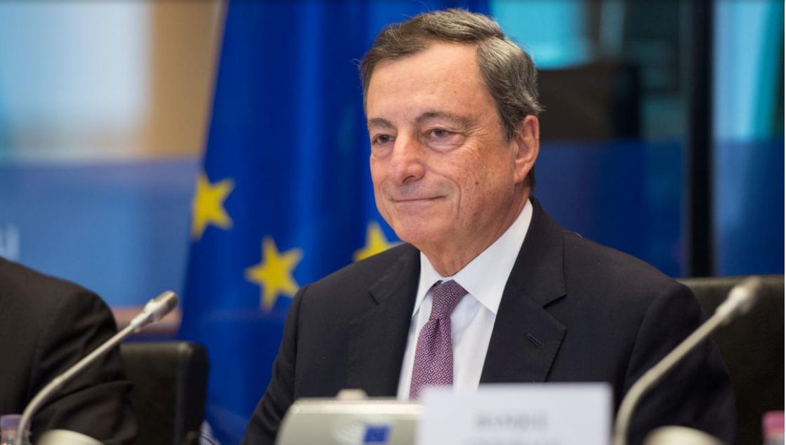 Az olasz államfő elutasította Mario Draghi olasz miniszterelnök lemondását