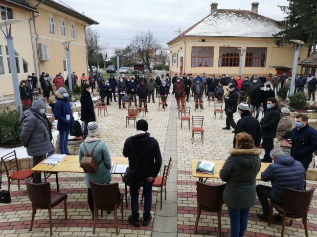 A tanévkezdéssel jöhet az influenza járvány is
