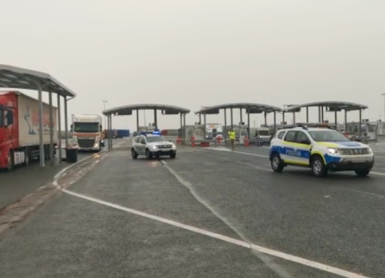 Gördülékenyebb határátkelést remélnek