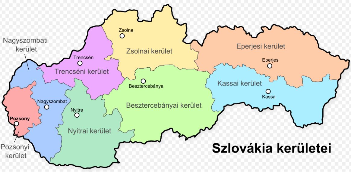 Egyetlen magyar párt sem jutott be a pozsonyi parlamentbe