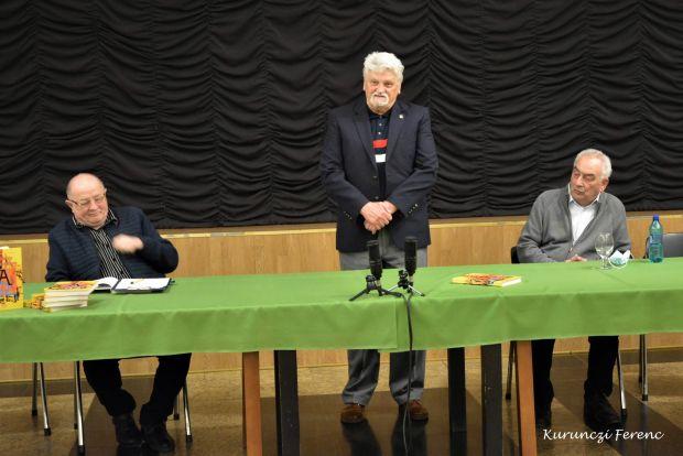 Aradi magyarság a kommunizmus éveiben