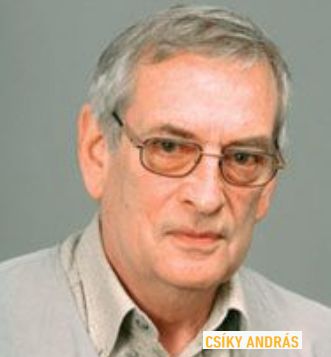 Kossuth-díjat kap Csíky András kolozsvári színművész