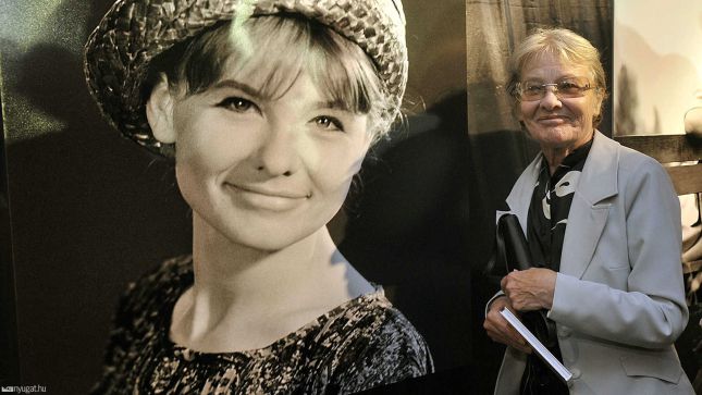 Elhunyt Törőcsik Mari színművésznő