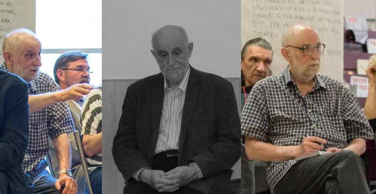 In memoriam Zsehránszky István