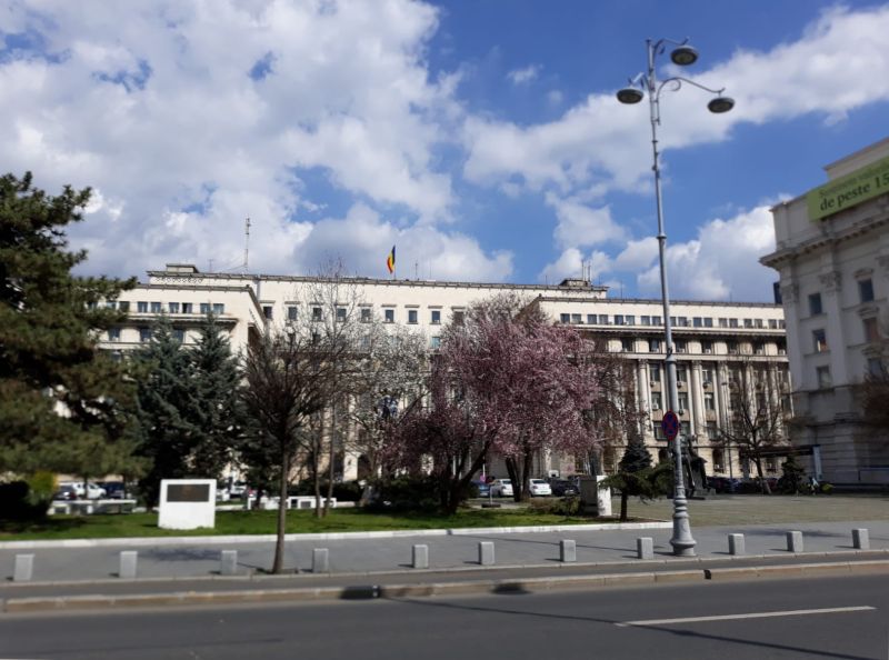 Két év felfüggesztett börtönbüntetés Florian Bodog volt egészségügyi miniszternek