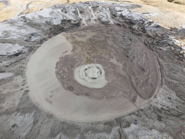 Ismét kitört Hawaii legnagyobb vulkánja