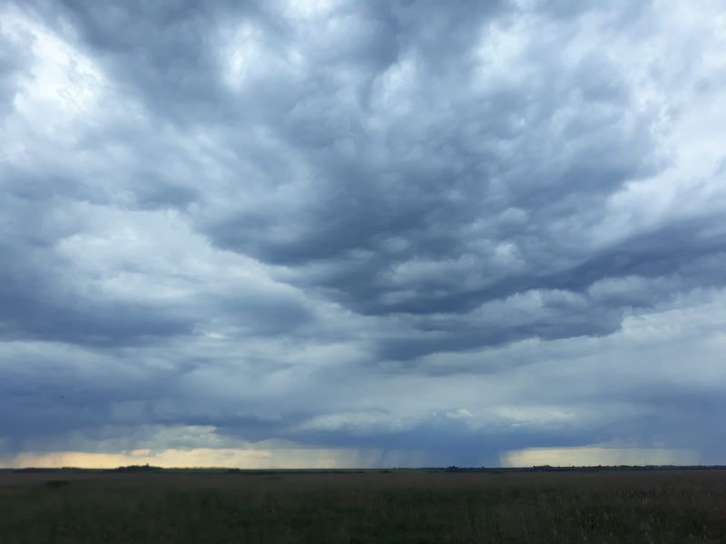 Esőhozó repülőgépeket vetnek be hat moldvai megyében