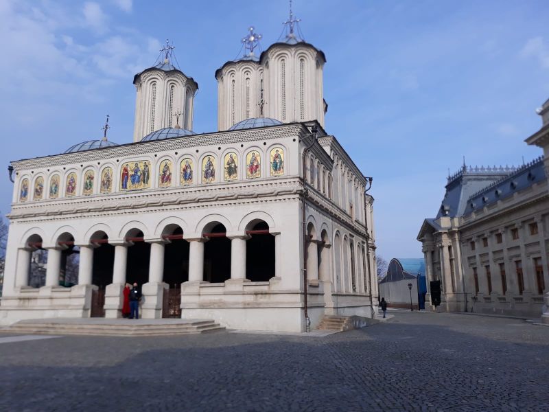 A koronavírus-járvány komolyanvételére kéri híveit az ortodox egyház