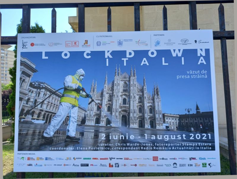 Újabb szigorításokat vezetnek be Olaszországban