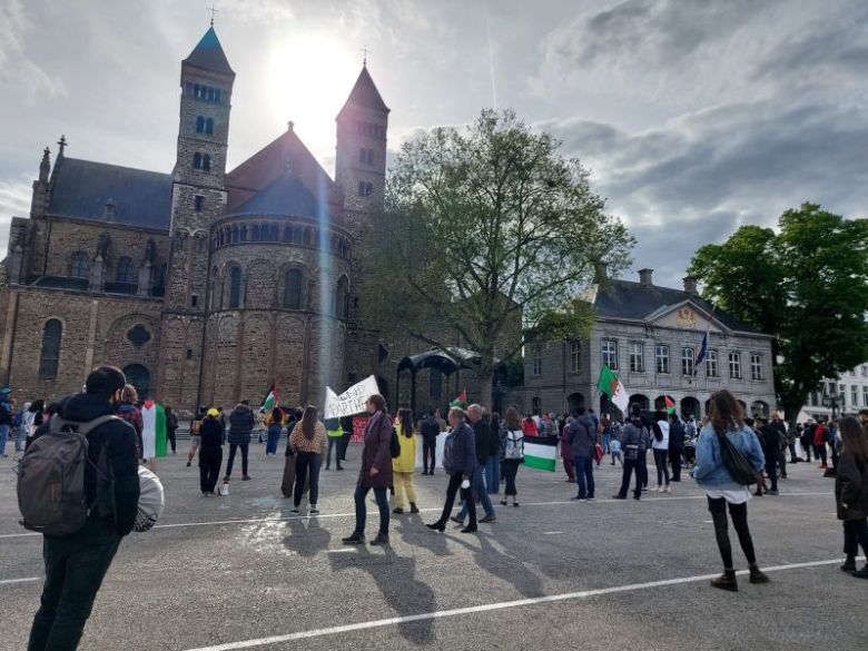 Folyik a nyomozás Hollandiában