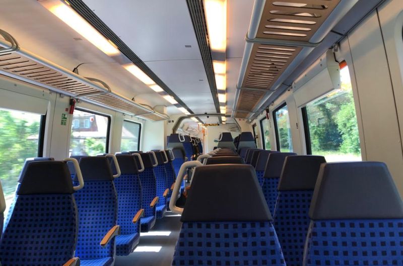 Földcsuszamlás okozhatta a német vonatbalesetet